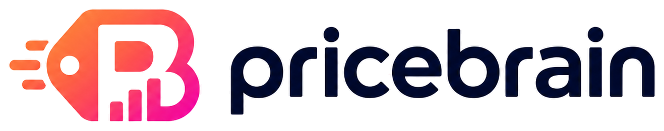 PriceBrain AI-powered ESL platform